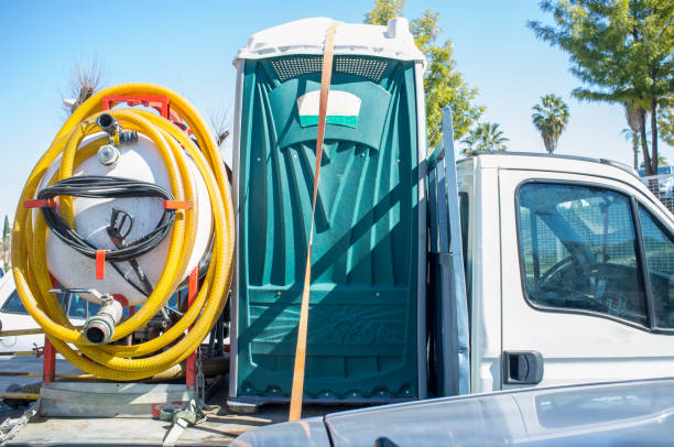 Best Emergency porta potty rental  in Kings Grant, NC