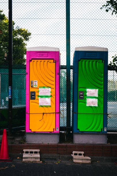 Best Porta potty rental near me  in Kings Grant, NC