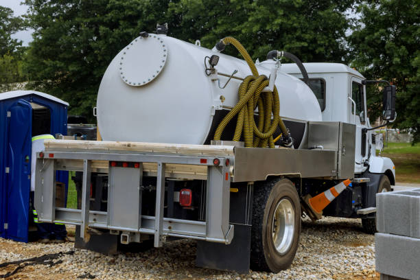 Best Porta potty for special events  in Kings Grant, NC
