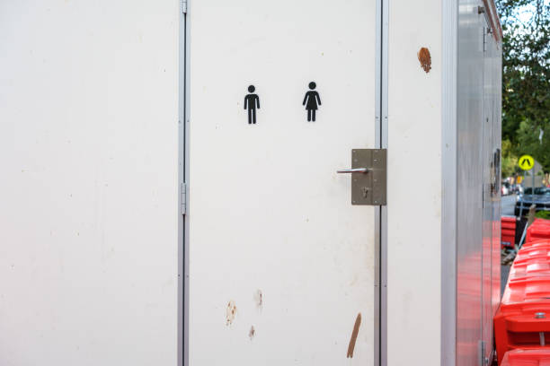 Best Sanitation services for porta potties  in Kings Grant, NC
