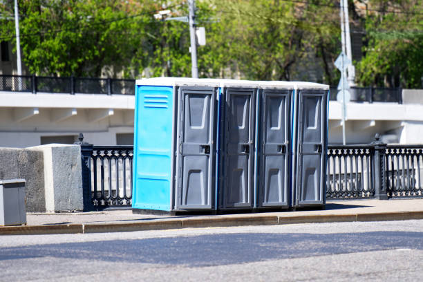 Best Porta potty rental for festivals  in Kings Grant, NC