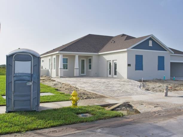 Best Affordable porta potty rental  in Kings Grant, NC