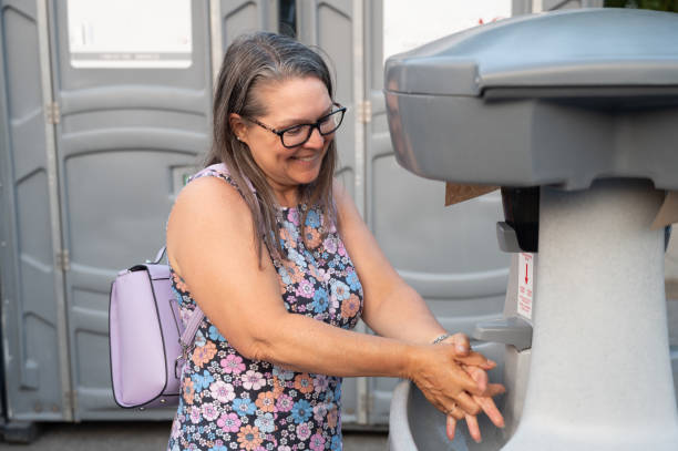 Best High-end porta potty rental  in Kings Grant, NC